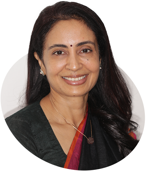 Dr. Sunitha Raja